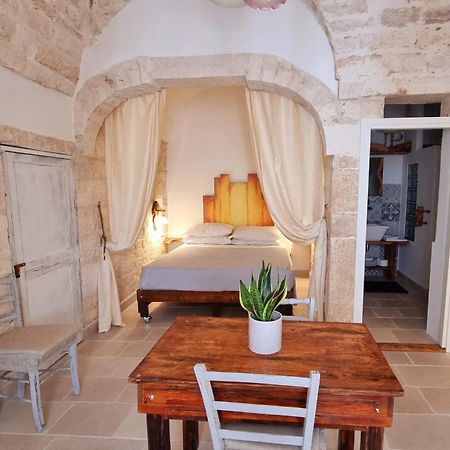 Petra Bianca Luxury Suite チェーリエ・メッサーピカ エクステリア 写真