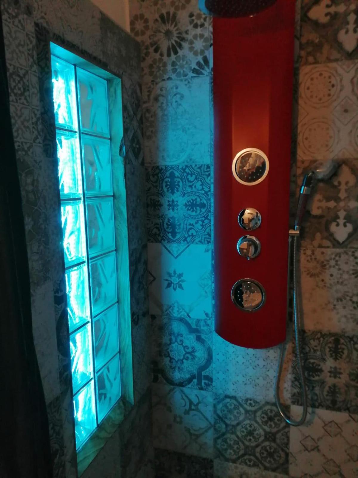 Petra Bianca Luxury Suite チェーリエ・メッサーピカ エクステリア 写真